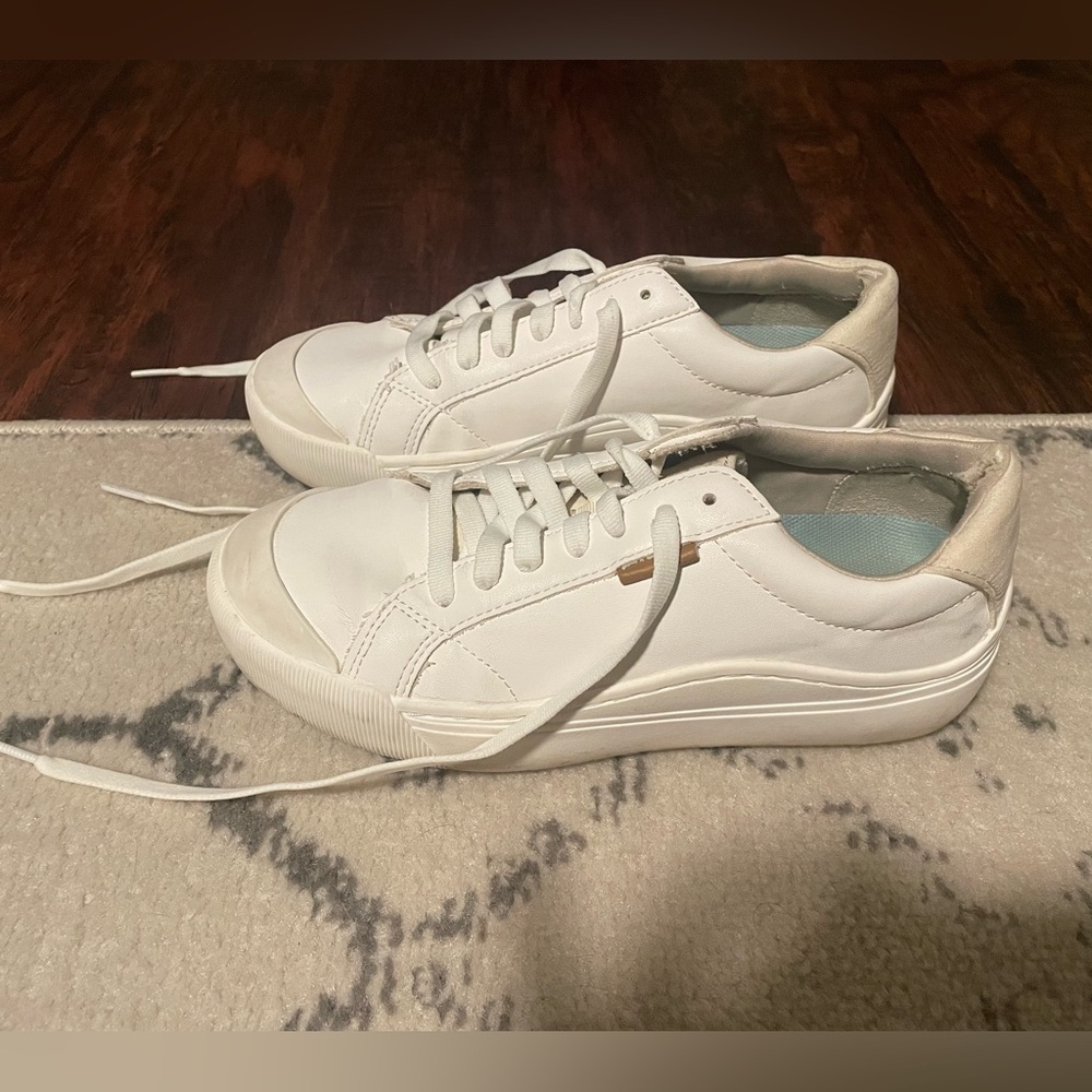 Women’s Dr. Scholl’s Time Off Sneaker Straker